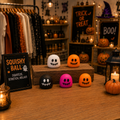 Halloween Candy*