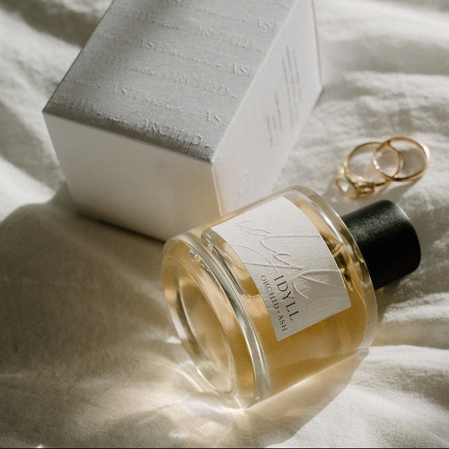 IDYLL Perfume
